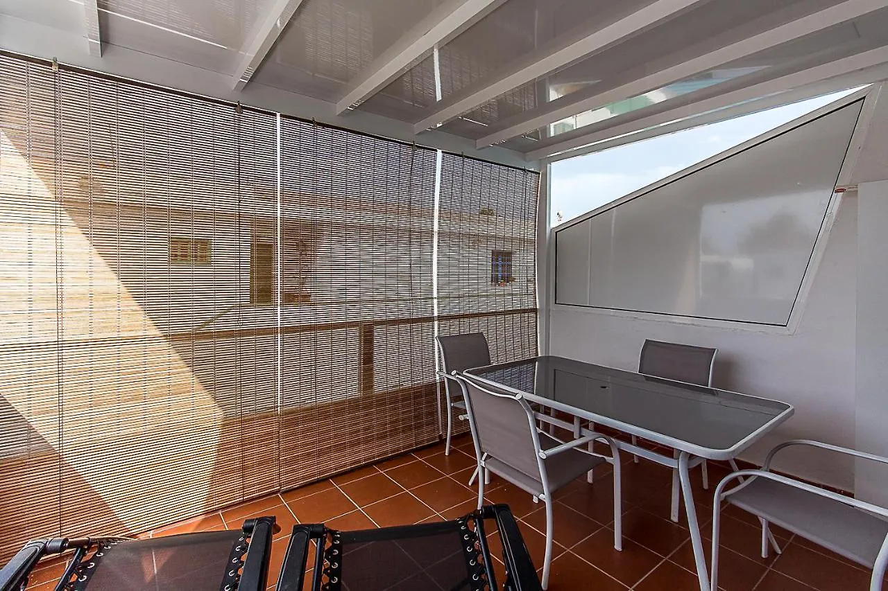 Apartman Mayan Puerto del Carmen