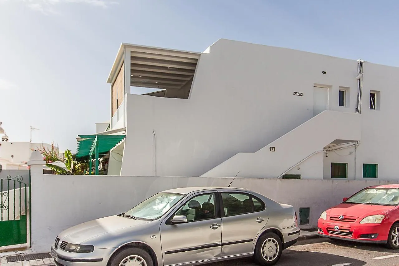 Mayan Puerto del Carmen  Apartman Puerto del Carmen (Lanzarote)