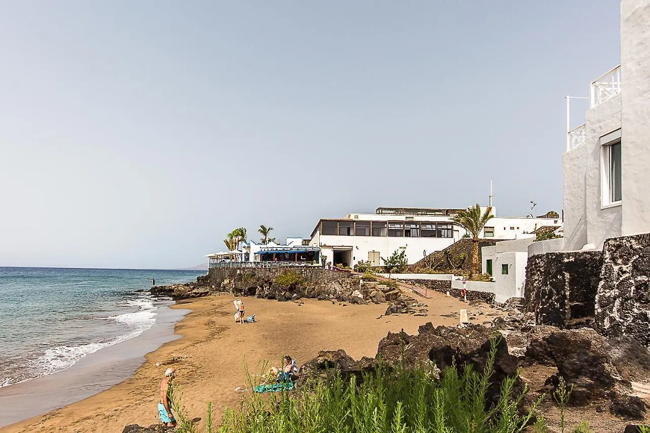 Mayan Puerto del Carmen  0*, Puerto del Carmen (Lanzarote)