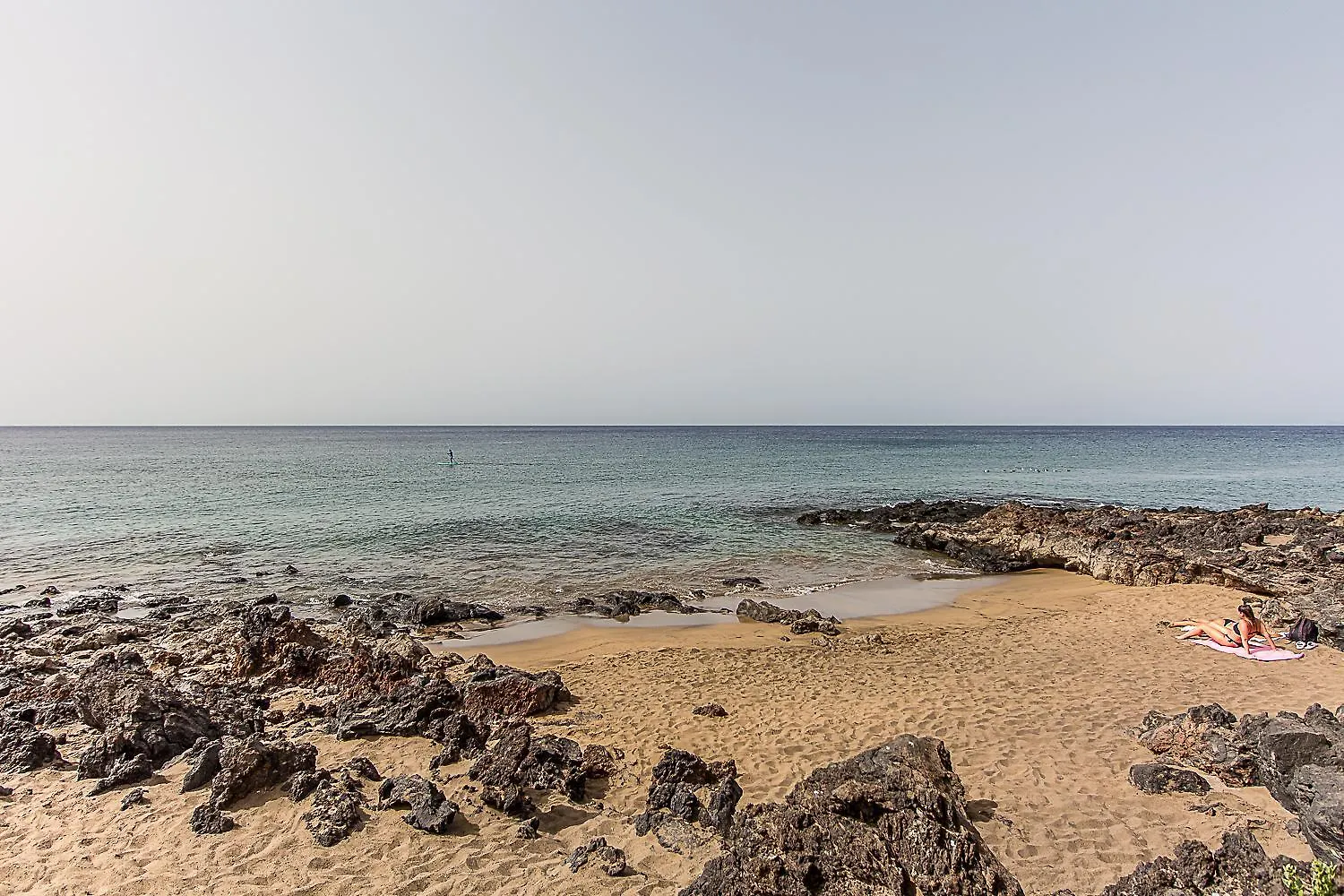 Apartman Mayan Puerto del Carmen