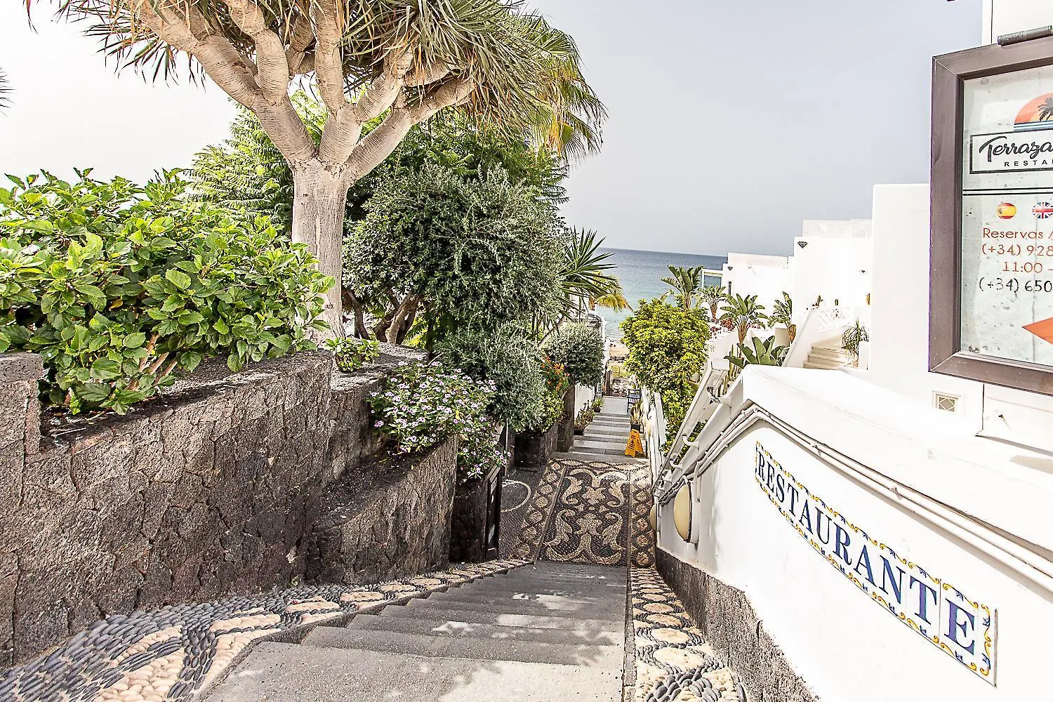 Mayan Puerto del Carmen  0*, Puerto del Carmen (Lanzarote)