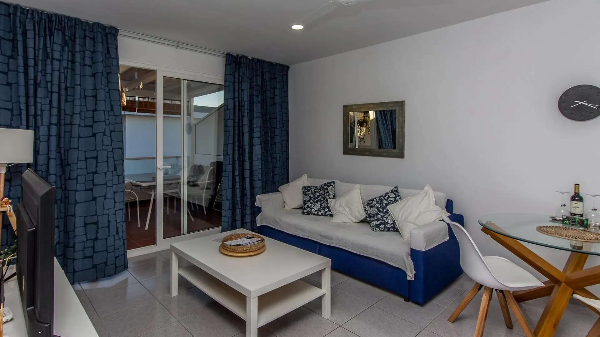 Apartman Mayan Puerto del Carmen  Spanyolország