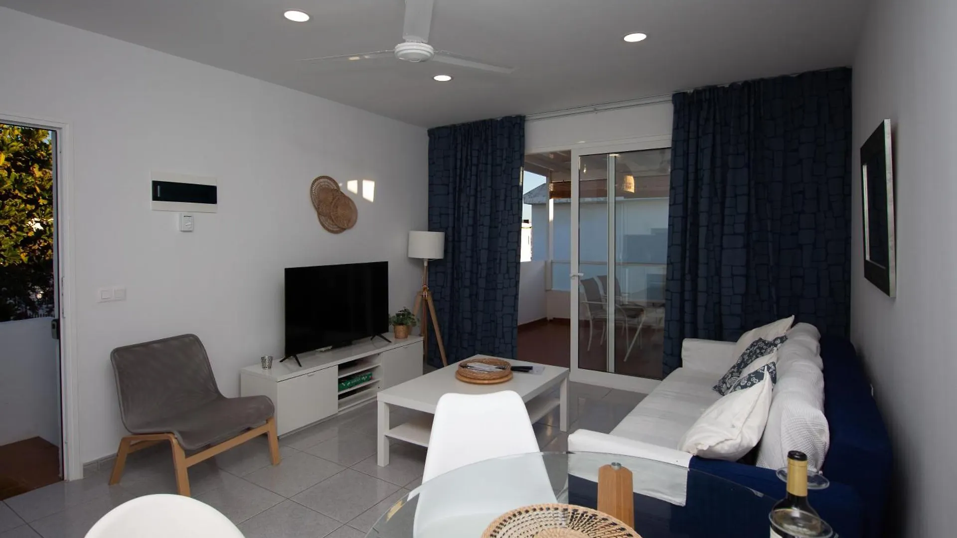 Apartman Mayan Puerto del Carmen