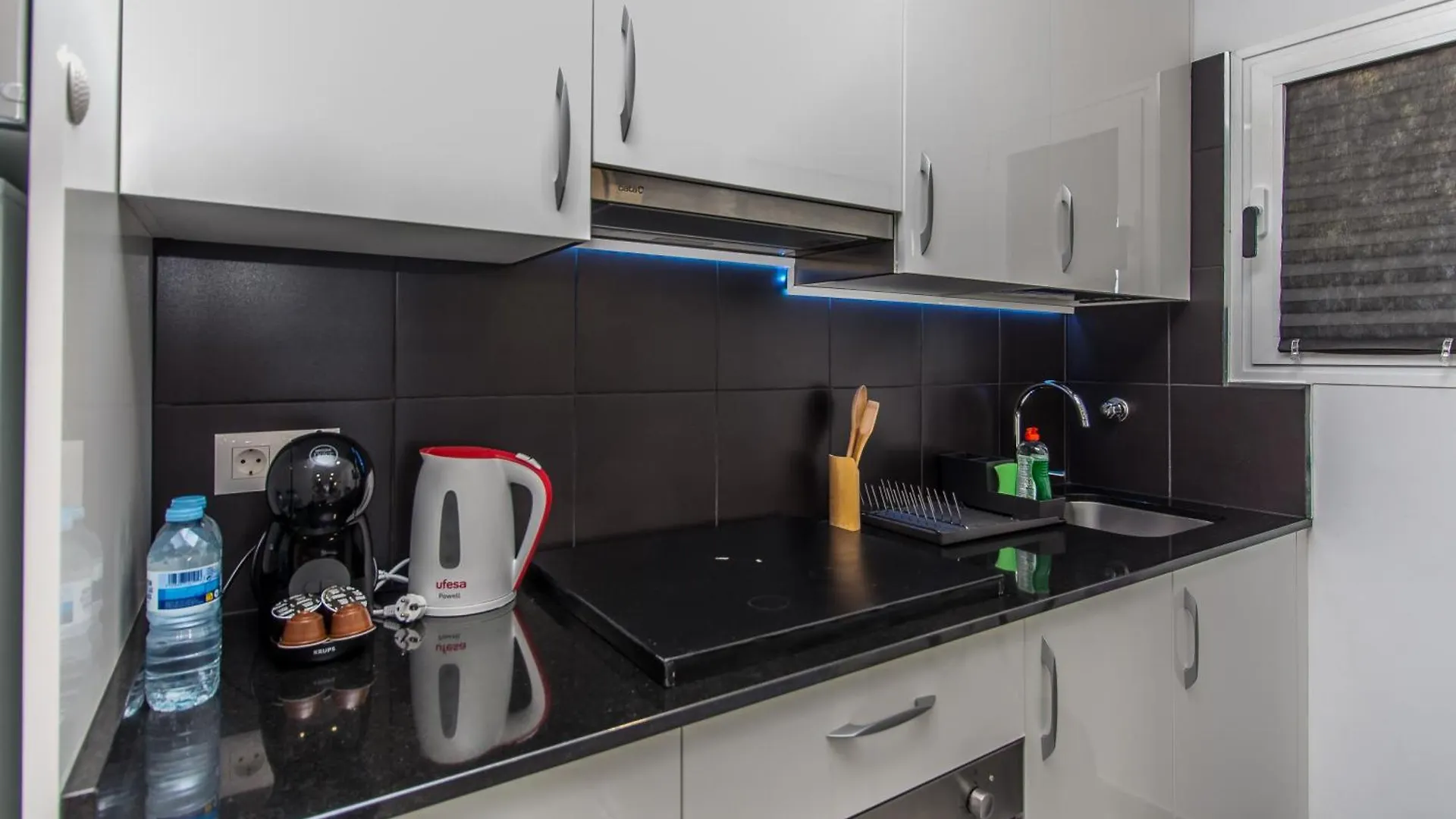 Apartman Mayan Puerto del Carmen
