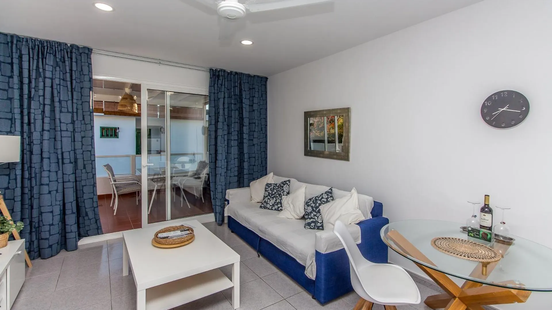 Mayan Puerto del Carmen  Apartman Puerto del Carmen (Lanzarote)