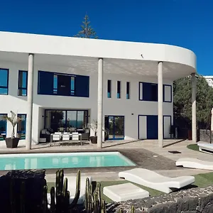 Villa Ramimedi - Vistas Al Mar, Puerto del Carmen (Lanzarote)