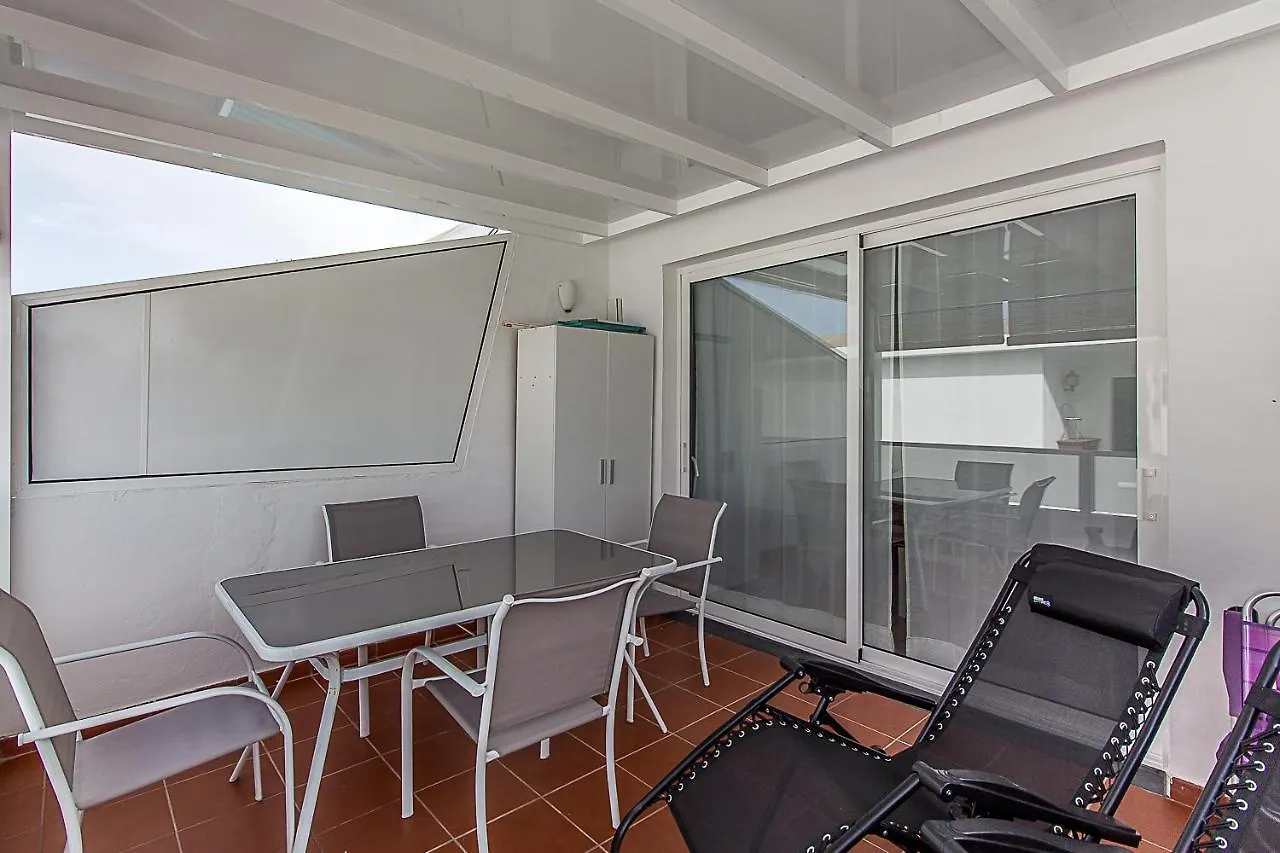 Mayan Puerto del Carmen  Apartment