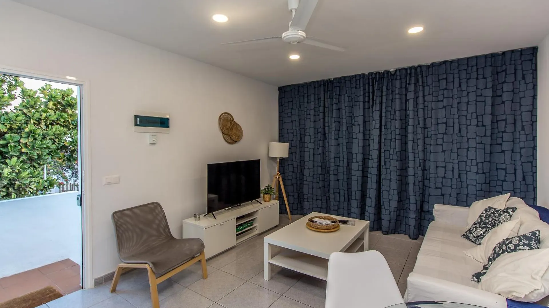 Mayan Puerto del Carmen  Apartment