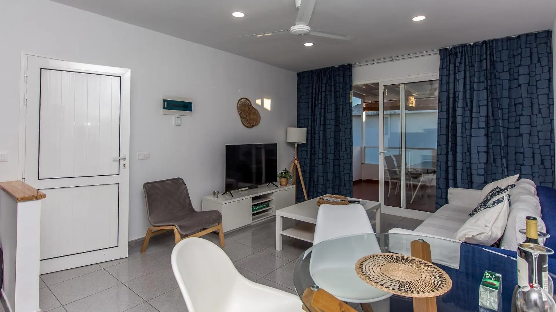 Apartment Mayan Puerto del Carmen