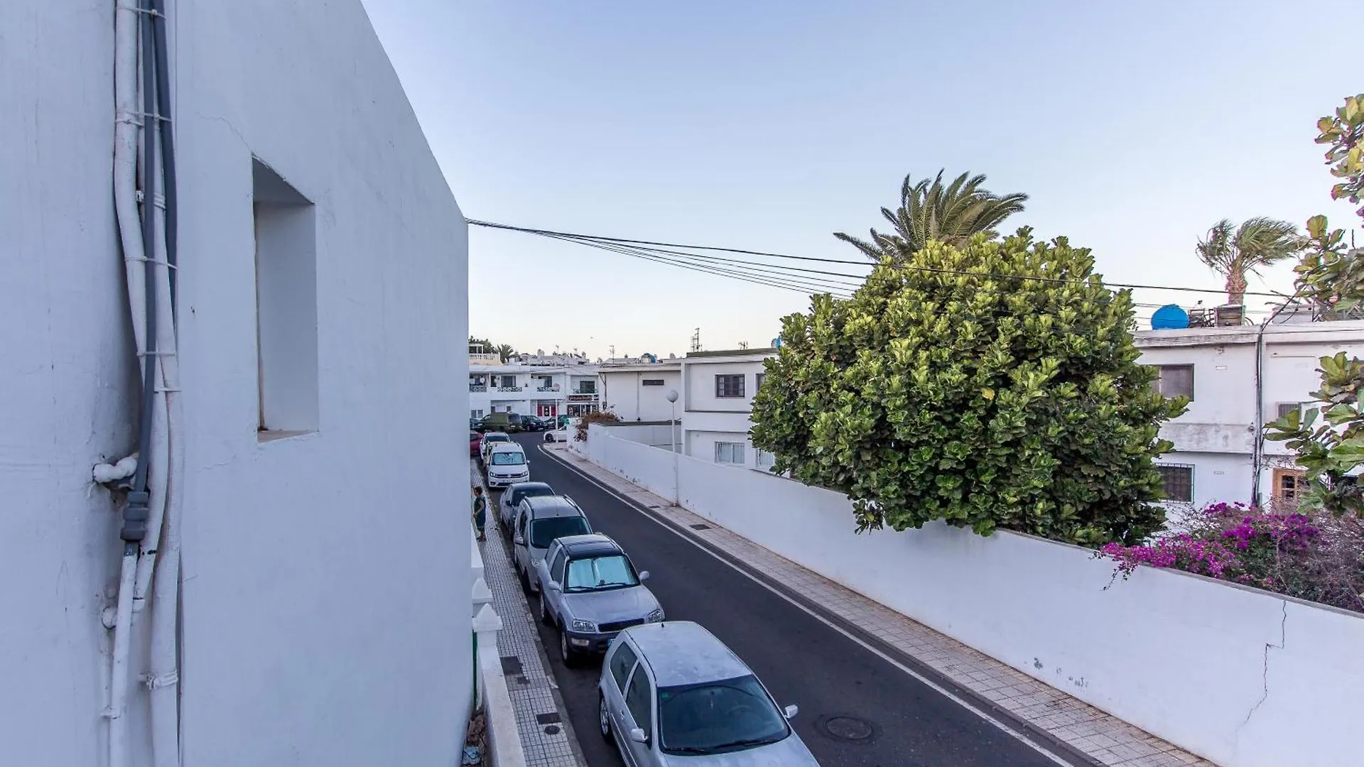 Apartment Mayan Puerto del Carmen  Spain