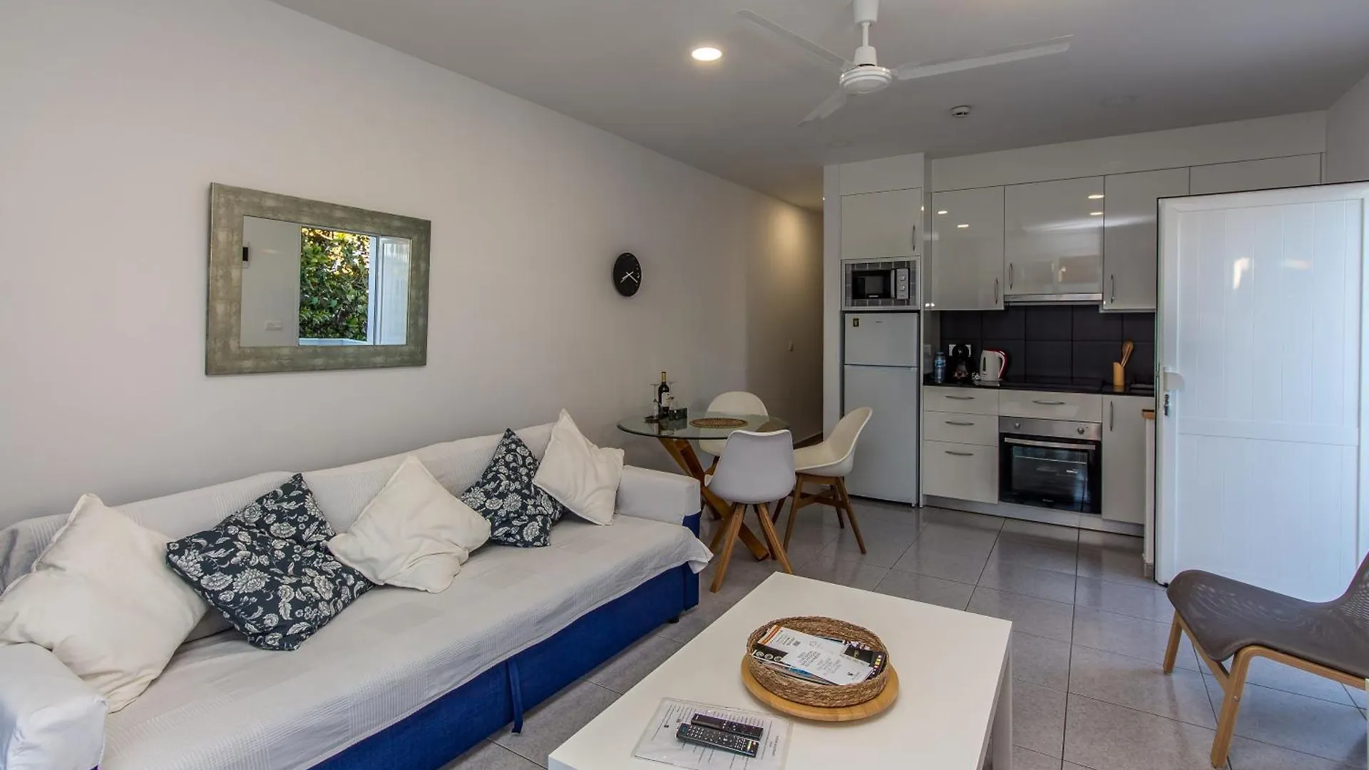 Apartment Mayan Puerto del Carmen